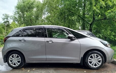 Honda Fit, 2021 год, 1 360 000 рублей, 14 фотография