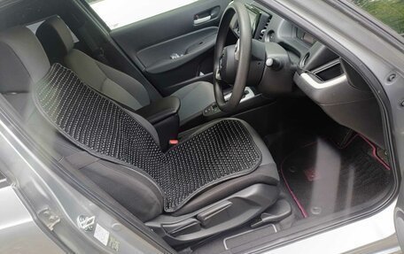 Honda Fit, 2021 год, 1 360 000 рублей, 20 фотография