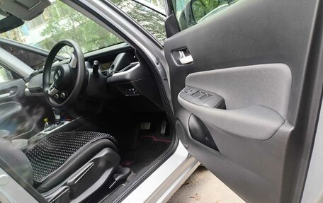 Honda Fit, 2021 год, 1 360 000 рублей, 31 фотография