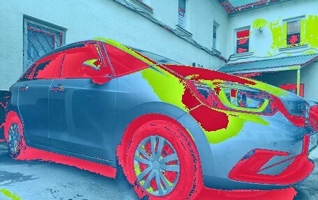 Honda Fit, 2021 год, 1 360 000 рублей, 39 фотография