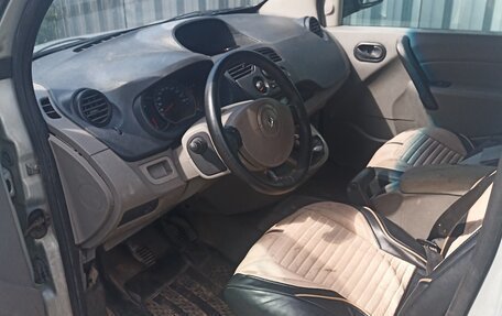 Renault Kangoo II рестайлинг, 2011 год, 510 000 рублей, 6 фотография