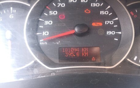 Renault Kangoo II рестайлинг, 2011 год, 510 000 рублей, 8 фотография