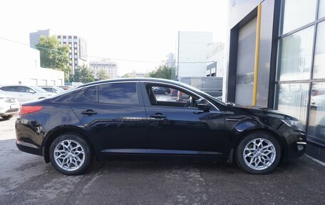 KIA Optima III, 2011 год, 1 098 000 рублей, 4 фотография