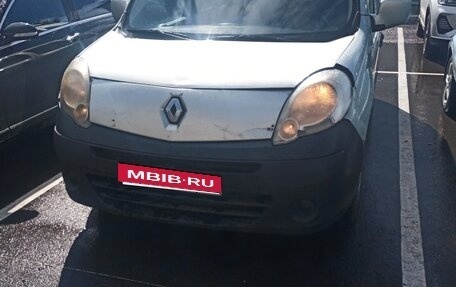 Renault Kangoo II рестайлинг, 2011 год, 510 000 рублей, 9 фотография