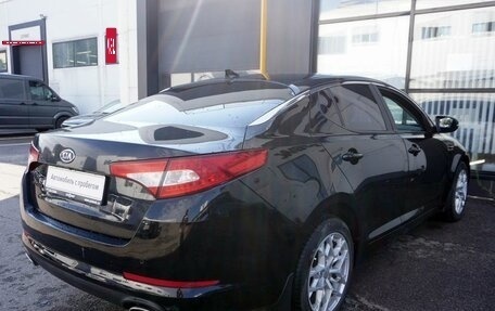 KIA Optima III, 2011 год, 1 098 000 рублей, 5 фотография