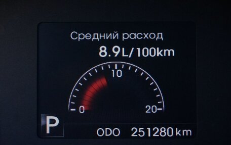 KIA Optima III, 2011 год, 1 098 000 рублей, 14 фотография