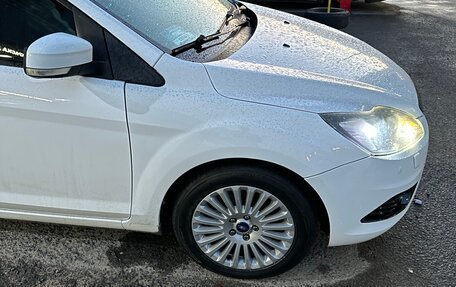 Ford Focus II рестайлинг, 2010 год, 750 000 рублей, 3 фотография