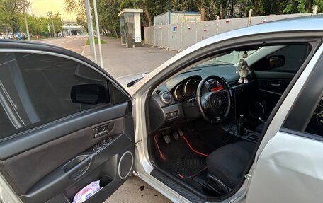 Mazda 3, 2008 год, 505 000 рублей, 5 фотография