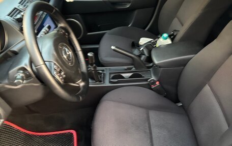 Mazda 3, 2008 год, 505 000 рублей, 6 фотография