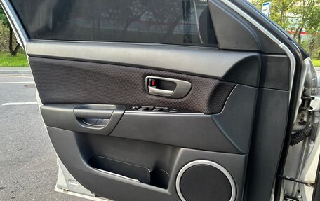 Mazda 3, 2008 год, 505 000 рублей, 8 фотография