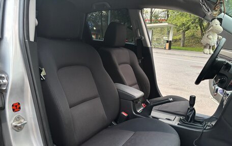 Mazda 3, 2008 год, 505 000 рублей, 9 фотография