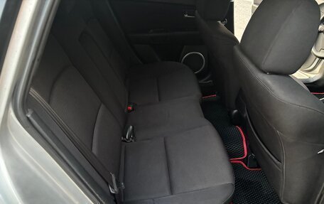Mazda 3, 2008 год, 505 000 рублей, 10 фотография