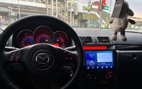 Mazda 3, 2008 год, 505 000 рублей, 15 фотография