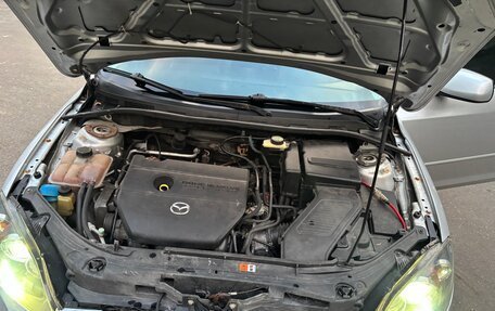 Mazda 3, 2008 год, 505 000 рублей, 12 фотография