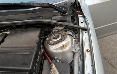 Mazda 3, 2008 год, 505 000 рублей, 14 фотография
