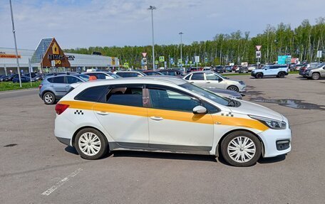KIA cee'd III, 2018 год, 600 000 рублей, 3 фотография