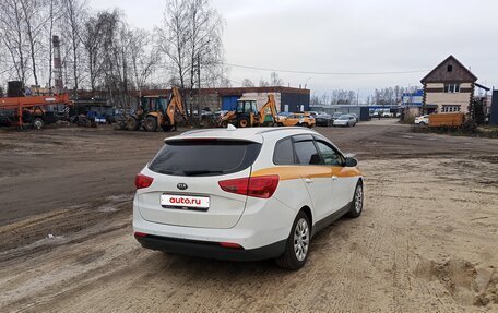 KIA cee'd III, 2018 год, 600 000 рублей, 7 фотография