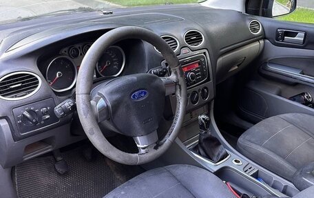 Ford Focus II рестайлинг, 2009 год, 200 000 рублей, 5 фотография