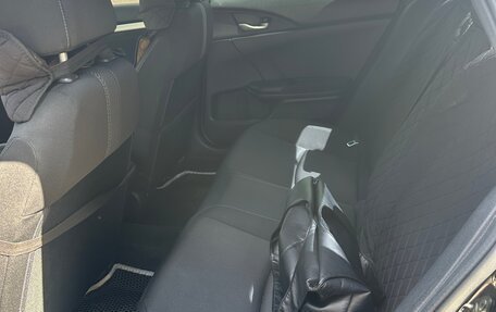 Honda Civic IX, 2015 год, 1 550 000 рублей, 7 фотография