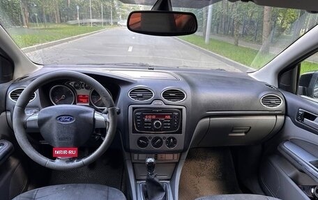 Ford Focus II рестайлинг, 2009 год, 200 000 рублей, 6 фотография