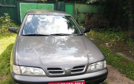 Nissan Primera II рестайлинг, 1998 год, 270 000 рублей, 2 фотография