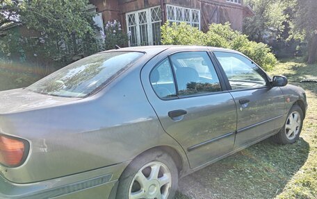 Nissan Primera II рестайлинг, 1998 год, 270 000 рублей, 7 фотография
