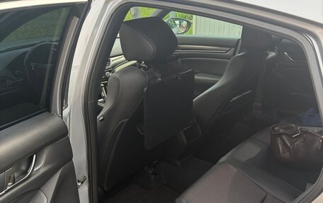 Honda Accord IX рестайлинг, 2022 год, 1 990 000 рублей, 18 фотография