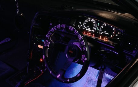Toyota Mark II VIII (X100), 1997 год, 660 000 рублей, 2 фотография
