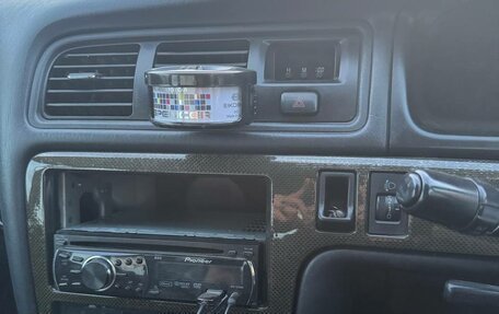Toyota Mark II VIII (X100), 1997 год, 660 000 рублей, 12 фотография