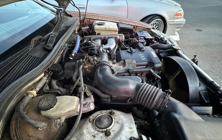 Toyota Mark II VIII (X100), 1997 год, 660 000 рублей, 19 фотография