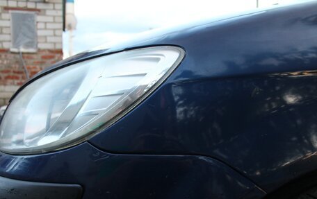 Hyundai Getz I рестайлинг, 2008 год, 399 999 рублей, 5 фотография