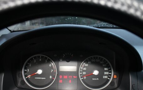 Hyundai Getz I рестайлинг, 2008 год, 399 999 рублей, 19 фотография