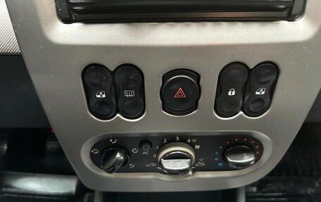 Renault Logan I, 2011 год, 265 000 рублей, 11 фотография