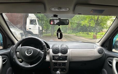 Renault Logan I, 2011 год, 265 000 рублей, 9 фотография