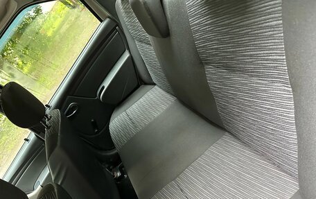 Renault Logan I, 2011 год, 265 000 рублей, 10 фотография