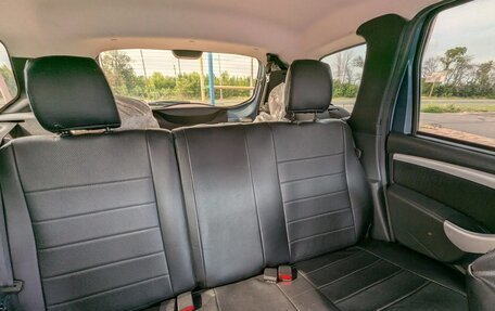 Nissan Terrano III, 2014 год, 1 350 000 рублей, 8 фотография