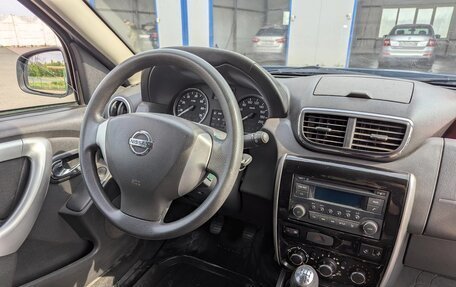 Nissan Terrano III, 2014 год, 1 350 000 рублей, 9 фотография