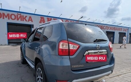 Nissan Terrano III, 2014 год, 1 350 000 рублей, 2 фотография