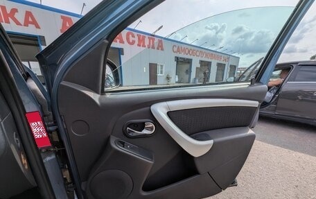 Nissan Terrano III, 2014 год, 1 350 000 рублей, 7 фотография