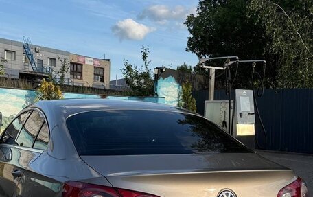 Volkswagen Passat CC I рестайлинг, 2009 год, 1 250 000 рублей, 11 фотография