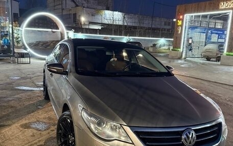 Volkswagen Passat CC I рестайлинг, 2009 год, 1 250 000 рублей, 7 фотография