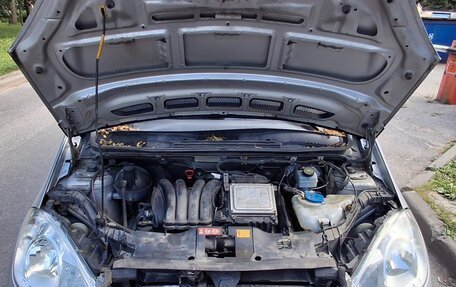 Mercedes-Benz A-Класс, 2008 год, 800 000 рублей, 5 фотография