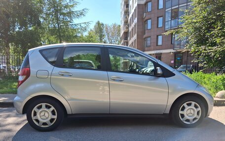 Mercedes-Benz A-Класс, 2008 год, 800 000 рублей, 4 фотография