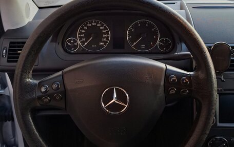 Mercedes-Benz A-Класс, 2008 год, 800 000 рублей, 7 фотография