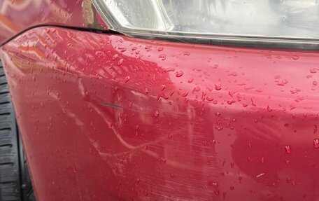 Mitsubishi Lancer IX, 2005 год, 550 000 рублей, 11 фотография