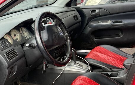 Mitsubishi Lancer IX, 2005 год, 550 000 рублей, 12 фотография