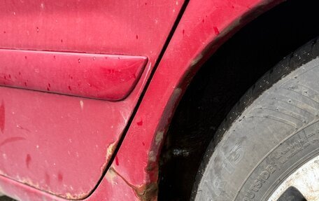 Mitsubishi Lancer IX, 2005 год, 550 000 рублей, 9 фотография