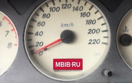 Mitsubishi Lancer IX, 2005 год, 550 000 рублей, 13 фотография