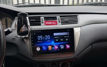 Mitsubishi Lancer IX, 2005 год, 550 000 рублей, 14 фотография