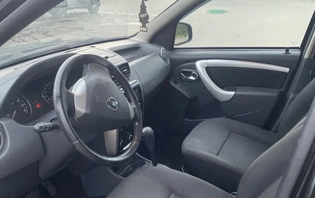 Nissan Terrano III, 2015 год, 730 000 рублей, 7 фотография